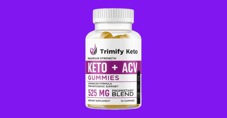 Trimify Keto Review