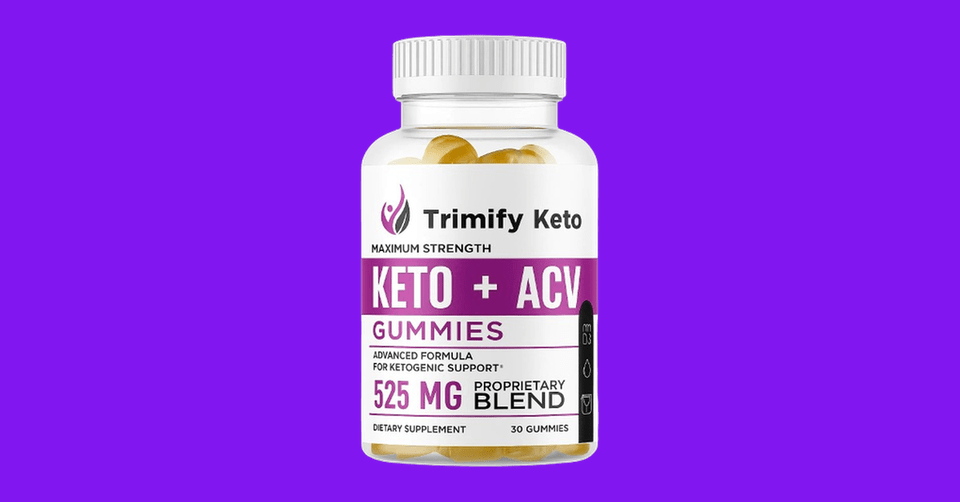 Trimify Keto Review