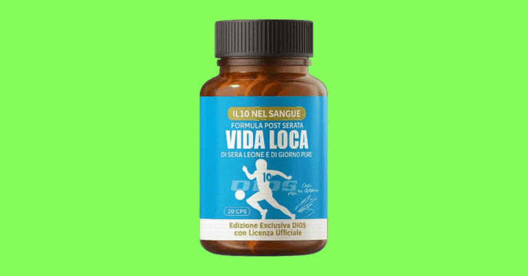 Vida Loca Review