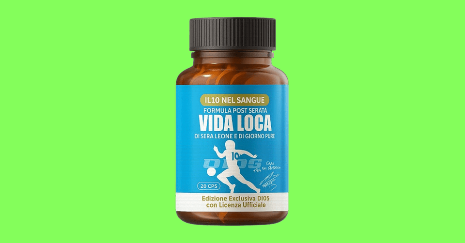 Vida Loca Review