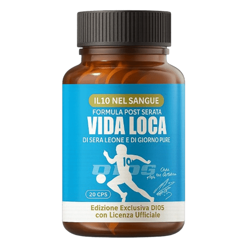 Vida Loca