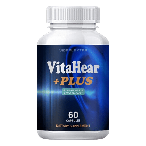 VitaHear Plus