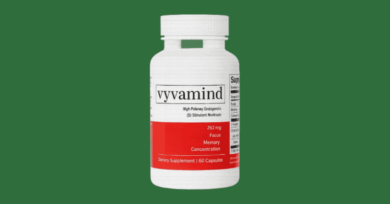 Vyvamind Review