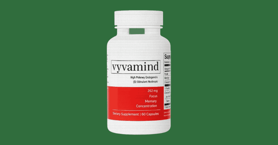 Vyvamind Review