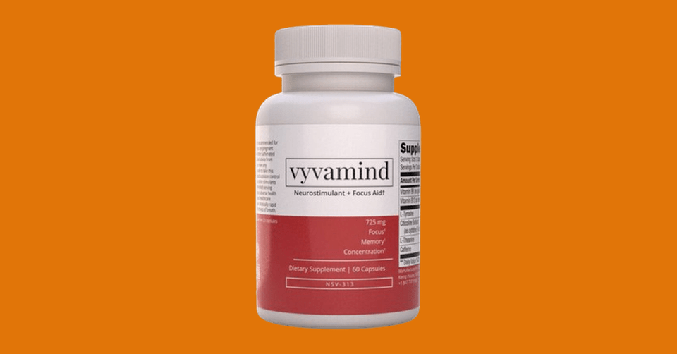 Vyvamind Review