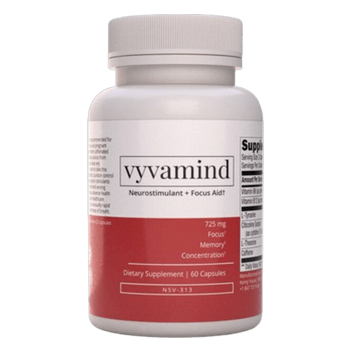 Vyvamind