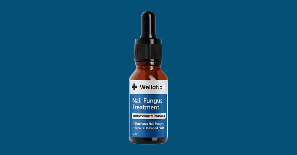 WellaNail Nail Fungus Treatment Review