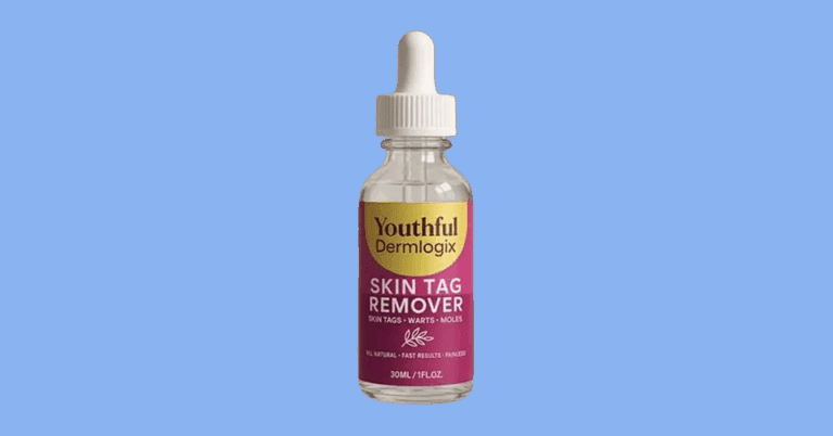 Youthful Dermlogix Review
