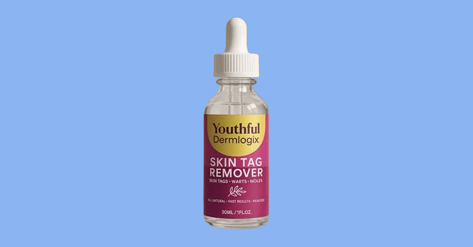 Youthful Dermlogix Review