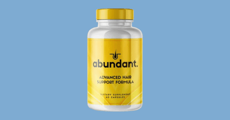 Abundant Review