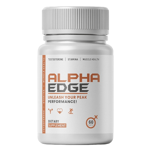Alpha Edge Capsules
