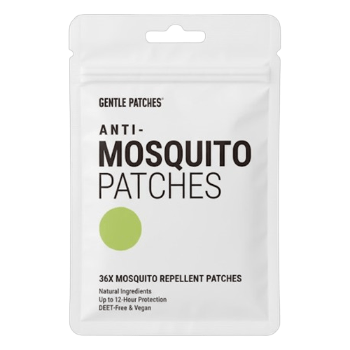 Anti Mosquito Patches