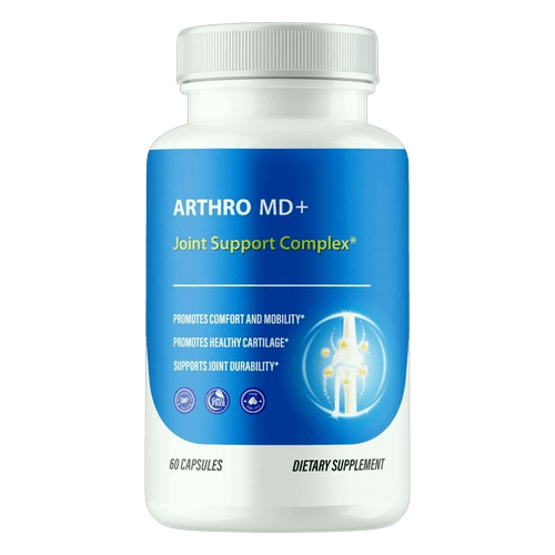 Arthro MD Joint Support