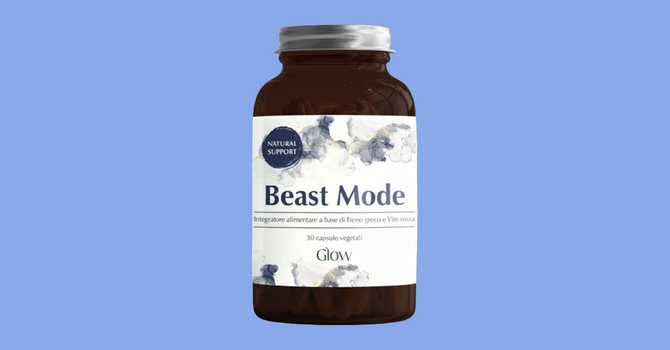 Beast Mode Review