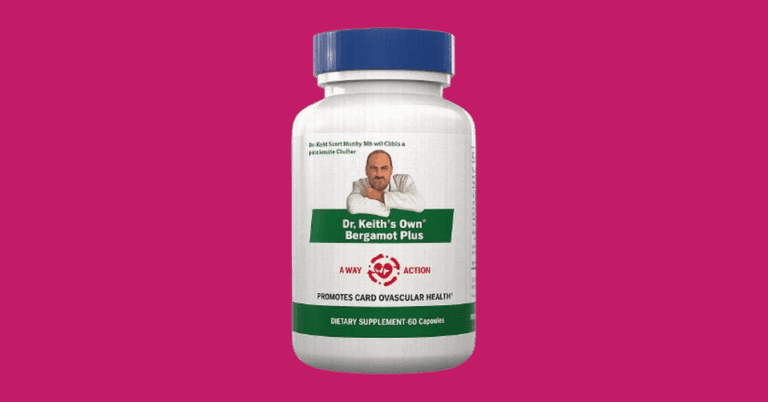 Bergamot Plus Review