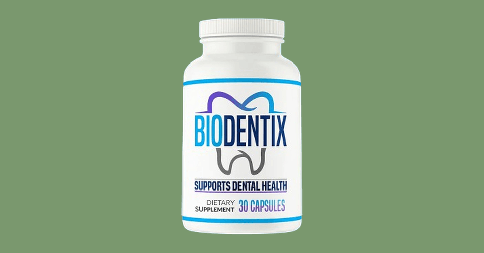 BioDentix Review