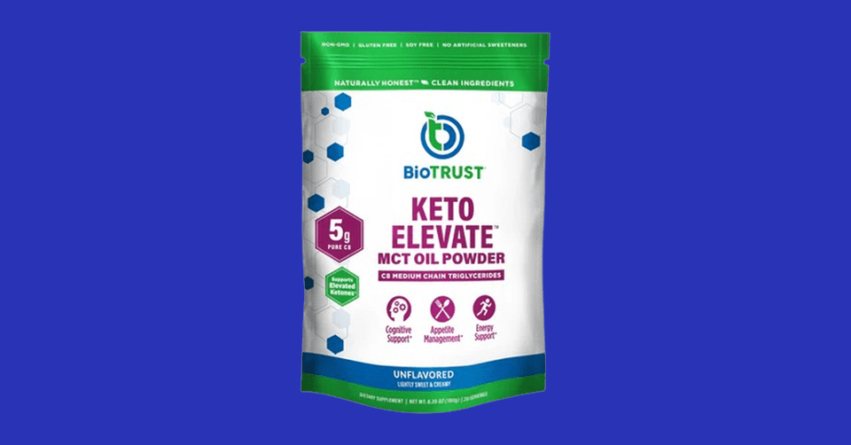 BioTrust Keto Elevate Review