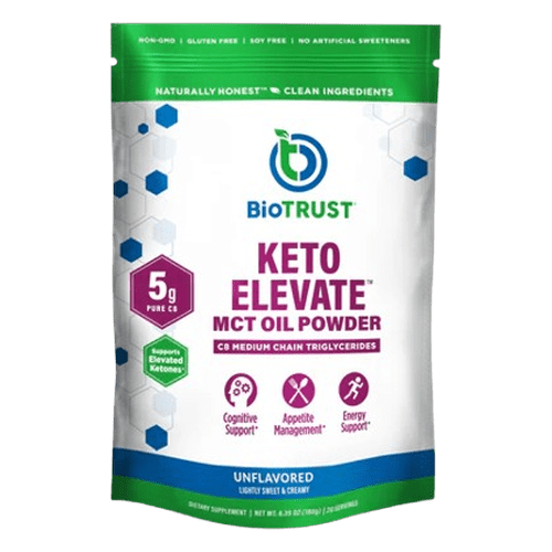 BioTrust Keto Elevate