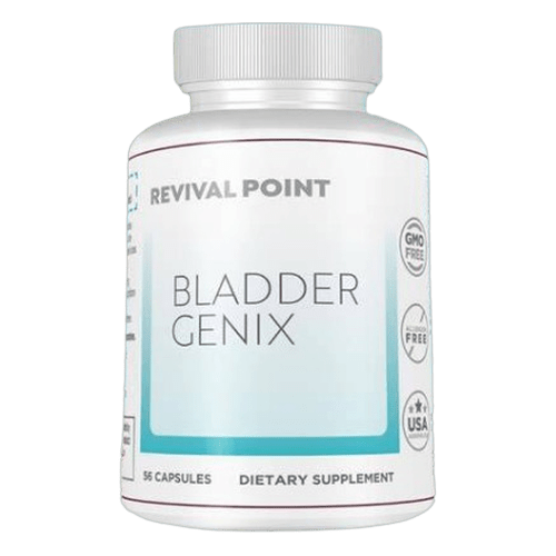 Bladder Genix