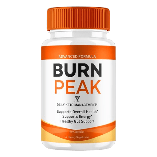 Burnpeak