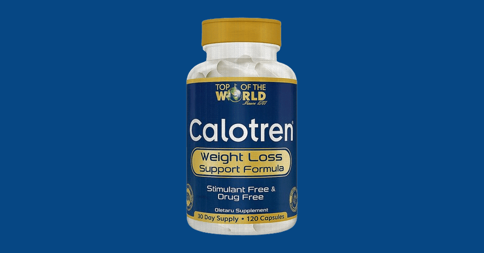 Calotren Review