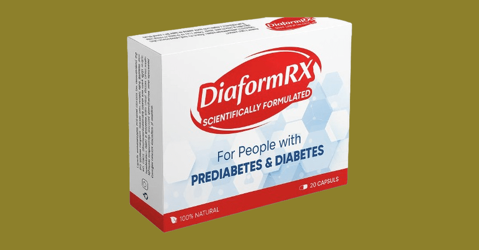 DiaformRX Reviews