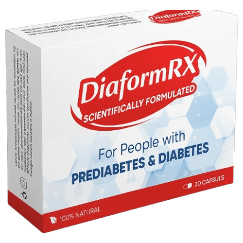 DiaformRX