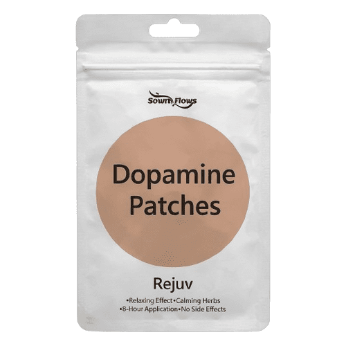 Dopamine Patches
