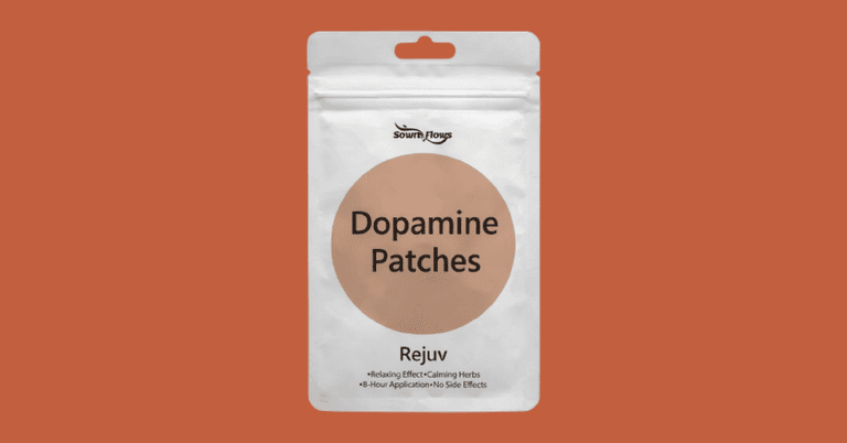 Dopamine Patches Reviews