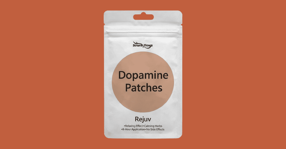Dopamine Patches Reviews