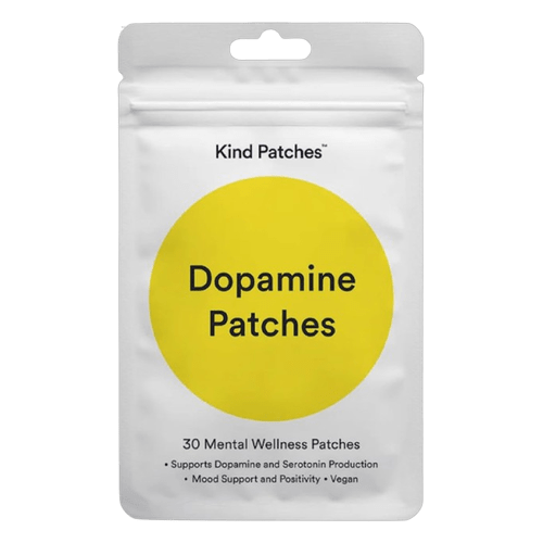 Dopamine Patches