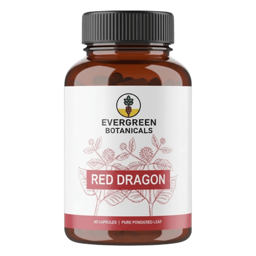 Dragon Kratom