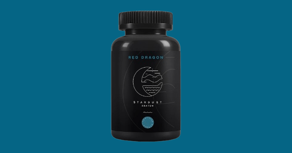 Dragon Kratom Review