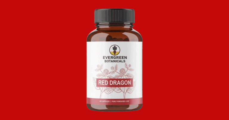Dragon Kratom Review
