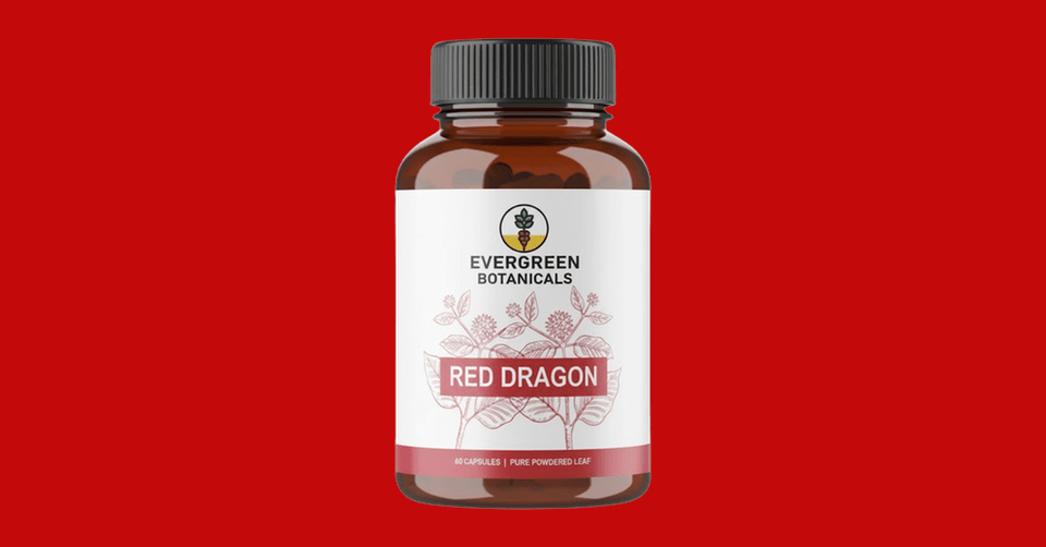 Dragon Kratom Review