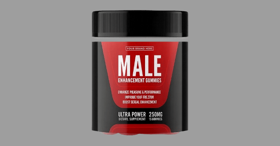 ErectoninMD Gummies Reviews