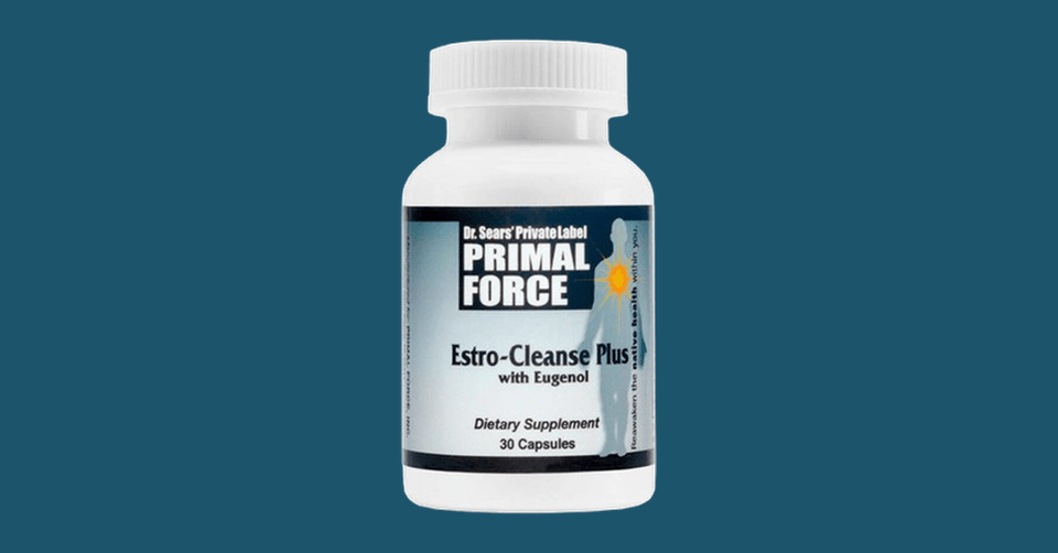 Estro-Cleanse Plus Review