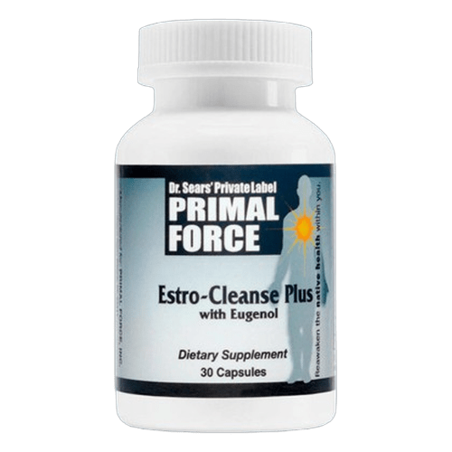 Estro-Cleanse Plus