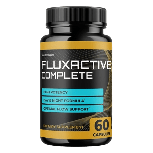 Fluxactive Complete