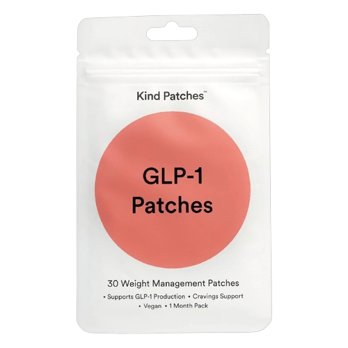 GLP-1 Patches