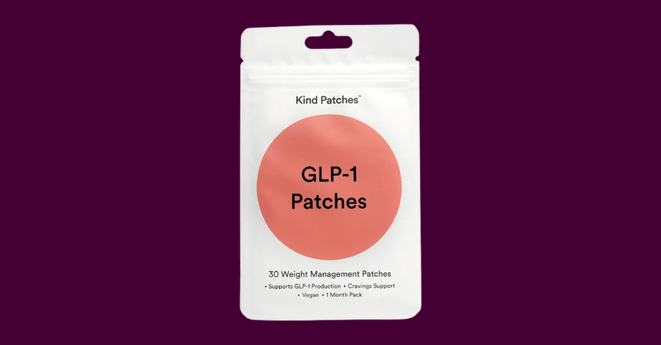 GLP 1 Patches Reviews