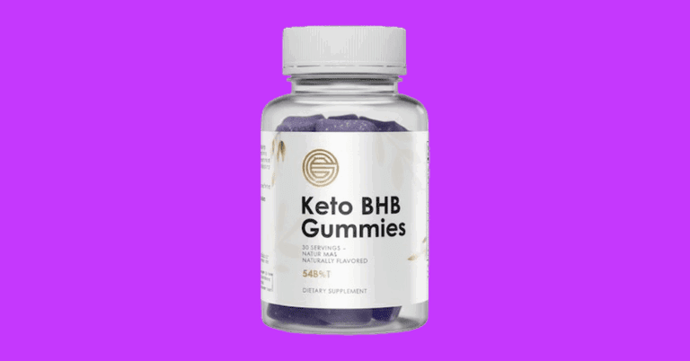 Genesis Keto BHB Gummies Review
