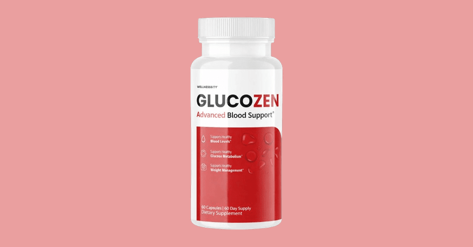 GlucoZen Review