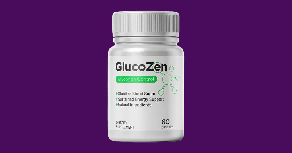 GlucoZen Review
