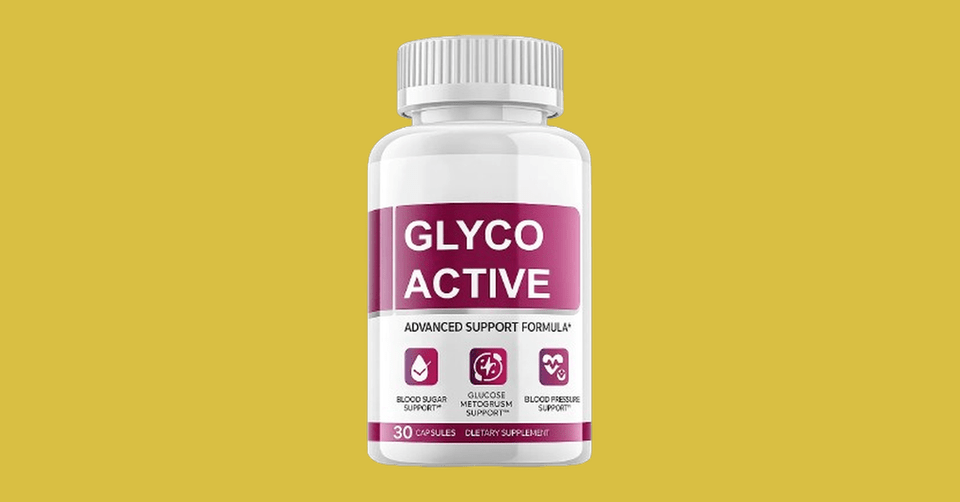 GlycoActive Review