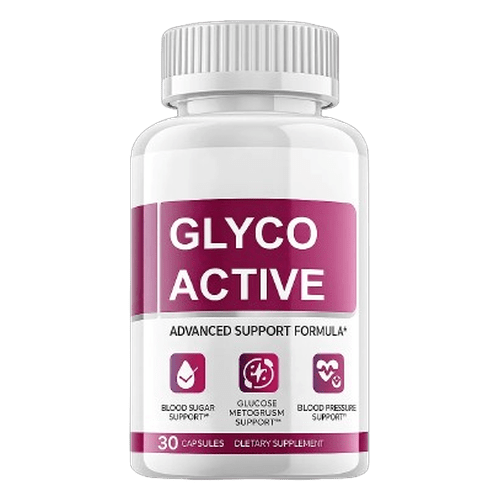 GlycoActive