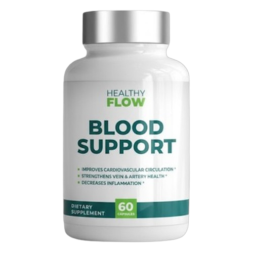 Healthy Flow Blood Support