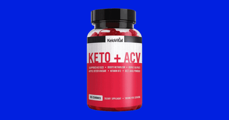 Keto Vital Review