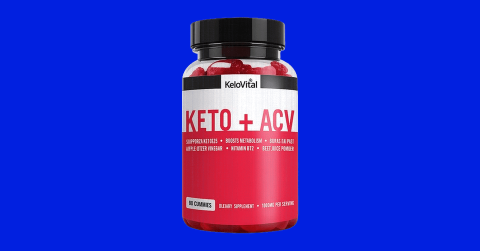 Keto Vital Review