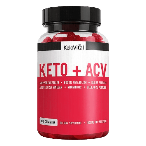 Keto Vital